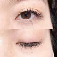 🧸再来のお客様🧸⭐️LED変更可能⭐️ミンク120本 （オフ・指名料込）フラットラッシュ・カラー＋¥1100