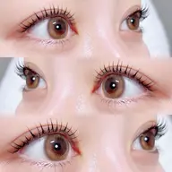 《3/30・3/31・4/1・4/2》まつ毛パーマモデル募集🌸時間指定あり🈯️