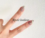 マグネットネイル