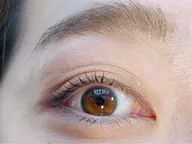 下まつげパーマ