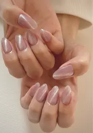 <オフ有り>【チップスカルプ】長さ出し10本★マグネット🧲orフラッシュマグネット⭐️