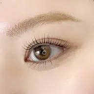 新規様　　▱パリジェンヌラッシュリフト▱