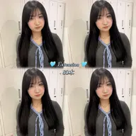 💗🦋当日限定🦋💗シールエクステ80本＋メンテナンスカット✂︎ 【100%バージン毛✨️】