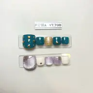 【新規オフ無料】　FOOT定額A