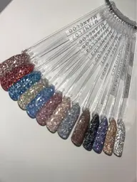 フットフラッシュネイル