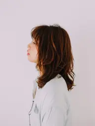 [学割U24]社会人もOK🙆‍♀️似合わせカット