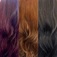 ⟡.·*.カラー＋保湿トリートメント✨️メンズも可✨️(シャンプーブロー込み)⟡.·*.¥7,000