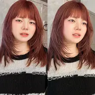 【人気🌟】ケアブリーチ＋透明感カラー＋高保湿ケア