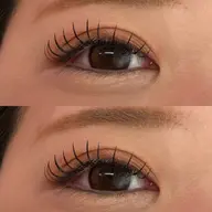 【ミニモ限定】✨LEDフラットラッシュ120本¥7000