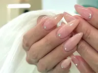 艶✨ワンカラーorラメグラ🎀オフあり