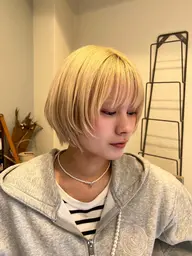 レディースカット予約可能日4/8.4/9.4/11.4/16.4/18.4/19.4/22.4/23.4/26