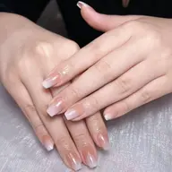 ⭐️初回ソフトオフ無料⭐️❤️🔥ハンドベイビーブーマー🧚🏻♀️オフィスネイル