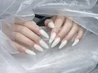 [15時までのご予約限定]ワンカラネイル5000->4000