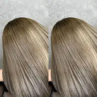 [ミニモ限定‼️残り2名様]✨カット+スペシャルケア酸性ストレート✨最新の薬剤と技術で圧倒的な美髪を叶えます‼️