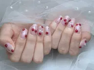 【練習モデル募集❣️】持ち込みアート放題⭐️!