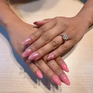 ワンカラーネイル💅🏿(オフ有)カラー2色までOK！ラメOK！