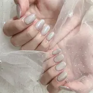 オフなしワンカラー+選べるアート2本