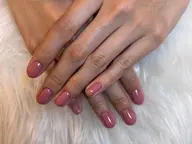 オフ無しワンカラー(フラッシュなど)ケア込み