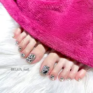 【ハンドorフット】ジェル盛り放題