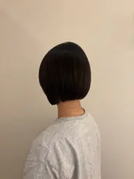 カット＋シャンプー