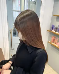 【ミニモ限定】❤️髪質改善+クイックトリートメント❤️