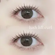 【平日3/30.31限定💞】パリジェンヌorラッシュリフト¥5500→¥4980