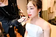 💍ブライダルメイクレッスン３回コース💍セルフメイク💄で前撮り・フォトウェディング👰‍♀️をされる方にオススメ💐