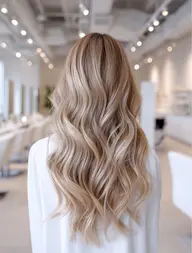 💎ミニモ限定価格💎レディース💎カット➕ブリーチ込みダブルカラー➕3stepトリートメント