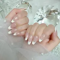 クリアフレンチ☆