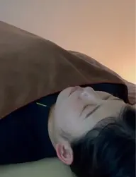 【初めての方へ】やさしい美容鍼 60分 4,980円