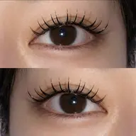 フラットラッシュ付け放題(​〜​200本)