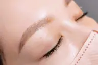 ブロウラミネーション×次世代ラッシュリフトセット