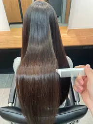 ケラチントリートメント⭐️木曜予約不可