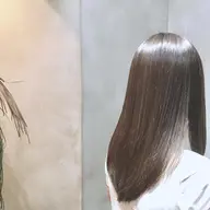 【皆様へ】カット ＋ 髪質改善 ケアプラン