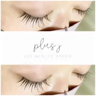 マツエク80本ミンク(オフ＆コーティング込み)🌷フラットラッシュに変更の場合＋1,650円🌷他オプションも可能