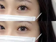 ✨✨【エクステ】フラットラッシュ 140本　7700円