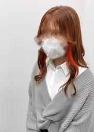 【平日限定🌟】 イヤリングカラー