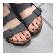 【フット👣 】❤️120分乗せ放題、ソフトジェルオフ込み♡(フットバス付き)