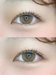 🍃まつげパーマ🍃写真撮影なし