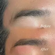 ［メンズ限定👦🏻］アイブロウWax脱毛