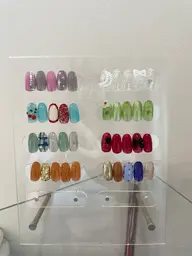 定額デザイン🎨ハンドorフット⚠️説明欄必読⚠️