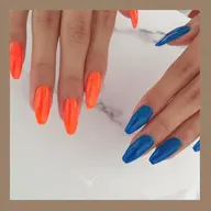 プレオープン限定価格🉐❤️🔥2色選べる🩷🩵ジェルワンカラー(オフあり)