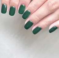 🌈ワンカラーorラメグラ⭐︎オフ･ケア込