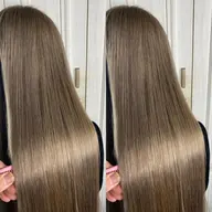 【ミニモ限定割引きクーポン】ダブルカラー👏