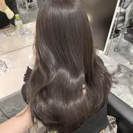 Premium menu🌹(💎ブリーチなしで透明感を実現💎)✨イルミナカラー✨➕カット➕髪質改善トリートメント🌹