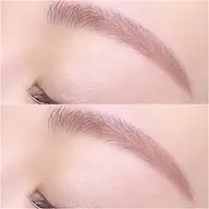 🍋アイブロウWAX🍋黄金比から垢抜け眉に🪞✨