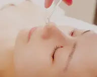 💎ツルツルお肌に💎毛穴スッキリケア(毛穴吸引とフェイシャルエステ)