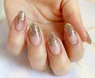 【ミニモ限定】ラメグラデーション4,000円(他店オフこみ)♫