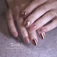 スタンダードコース(選べる定額ネイル)オフ込み