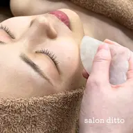 【minimo限定】クイック小顔コルギ(40分)